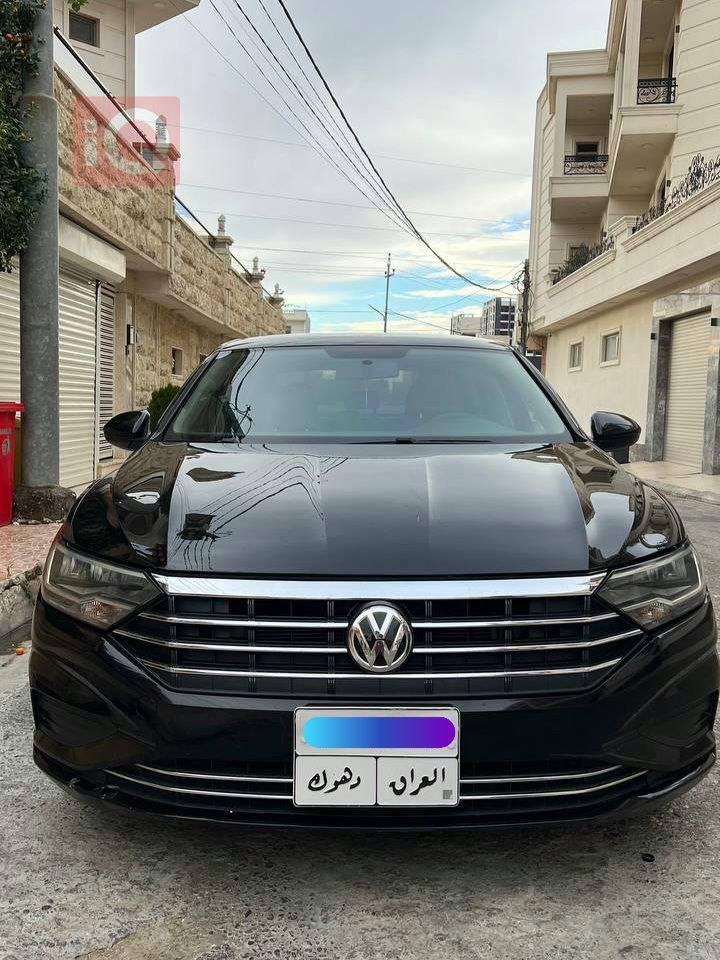 فولكسفاغن جيتا